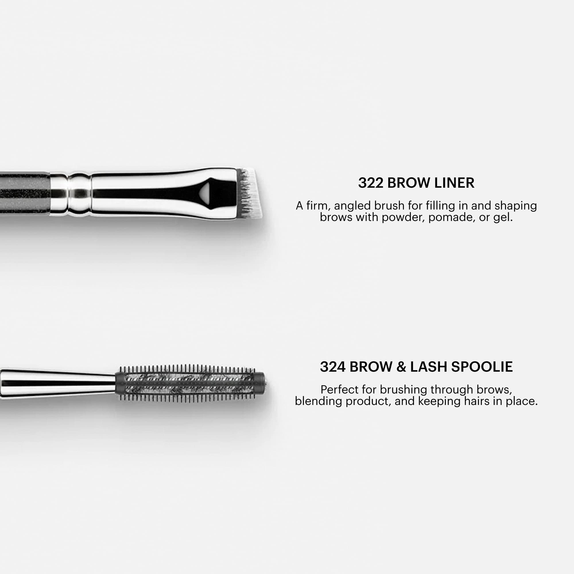 The Brow Master Edit
