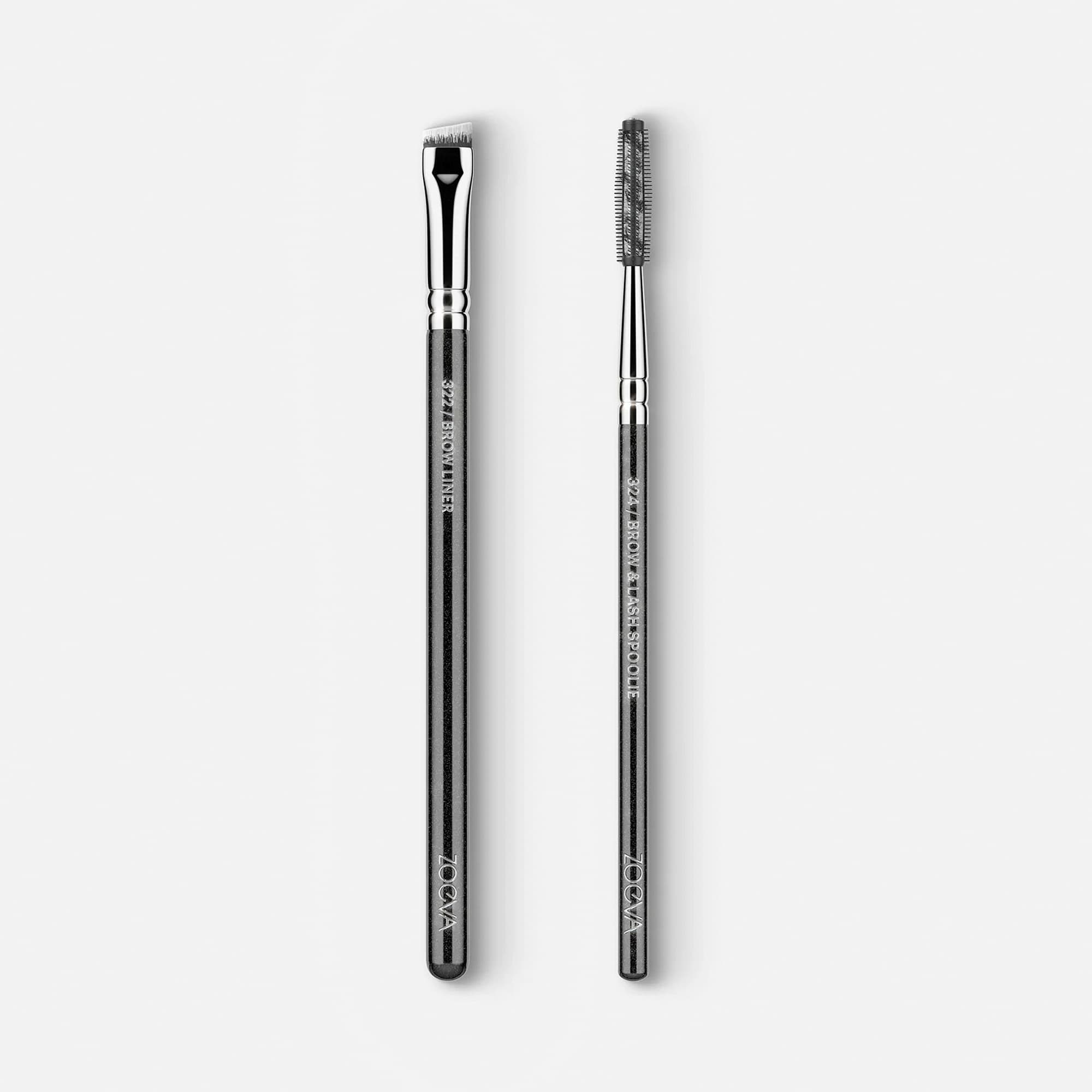 The Brow Master Edit