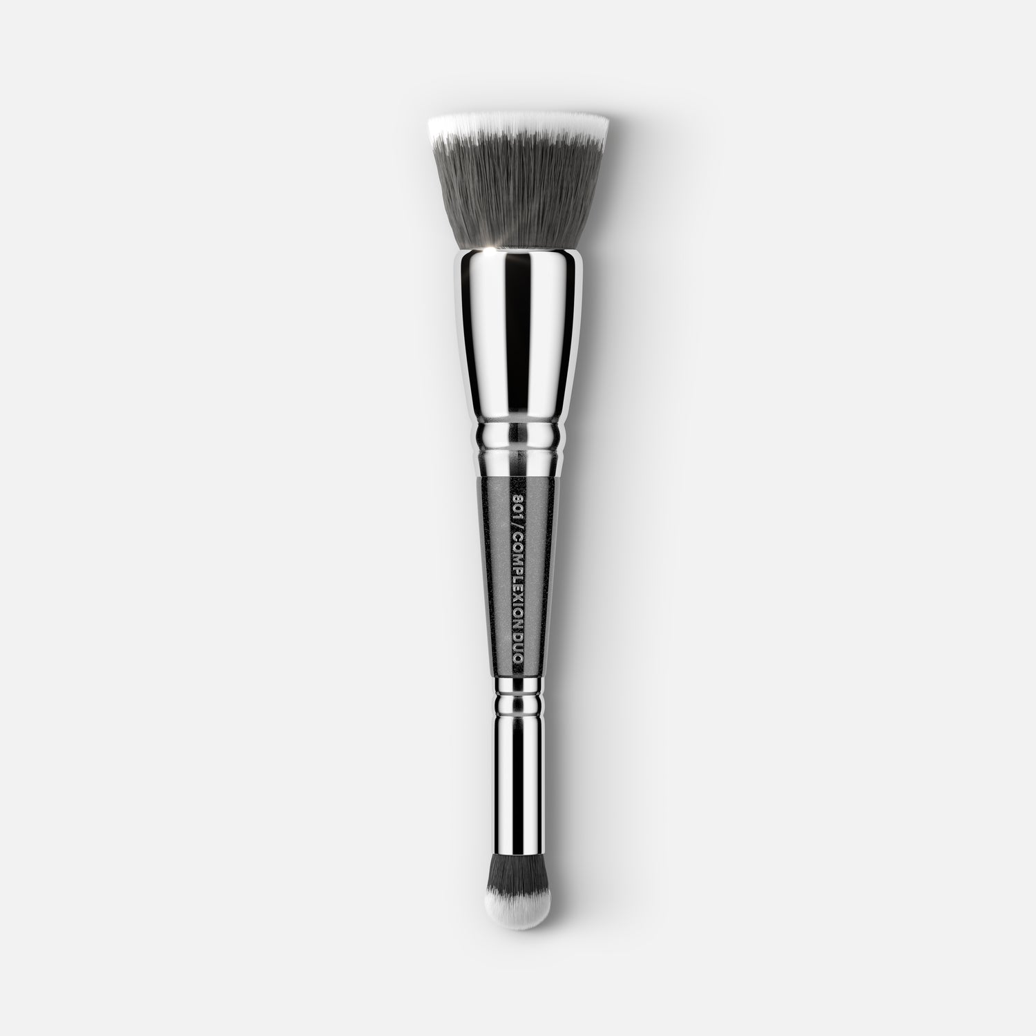 801 Complexion Duo Brush Main Image featured