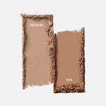 Suntorini Matte Bronzing Powder (Tan) Preview Image 4