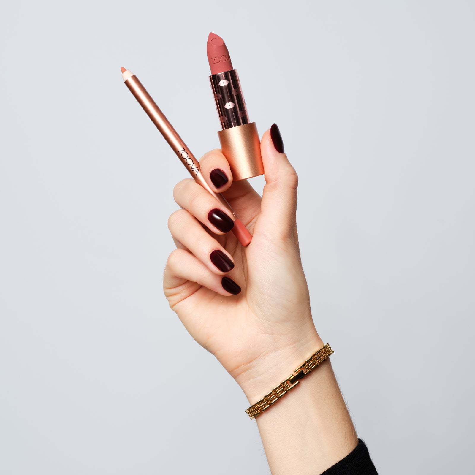 Velvet Love Signature Lip Duo