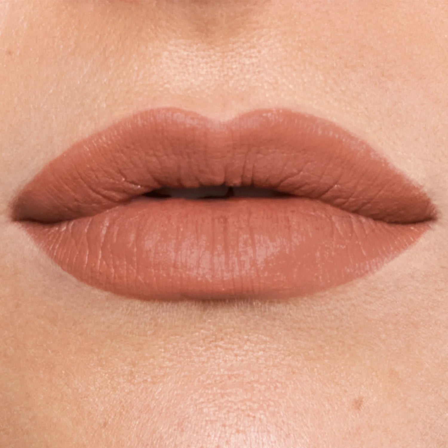 Velvet Love Matte Hyaluronic Long-Lasting Lipstick (Gailey) Main Image featured