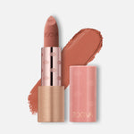 Velvet Love Matte Hyaluronic Long-Lasting Lipstick (Parda) Preview Image 1