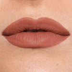 Velvet Love Matte Hyaluronic Long-Lasting Lipstick (Parda) Preview Image 2