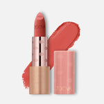 Velvet Love Matte Hyaluronic Long-Lasting Lipstick (Saskia) Preview Image 1