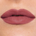 Velvet Love Matte Hyaluronic Long-Lasting Lipstick (Amela) Preview Image 2