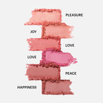 Velvet Love Blush Powder (Happiness) Preview Image 4