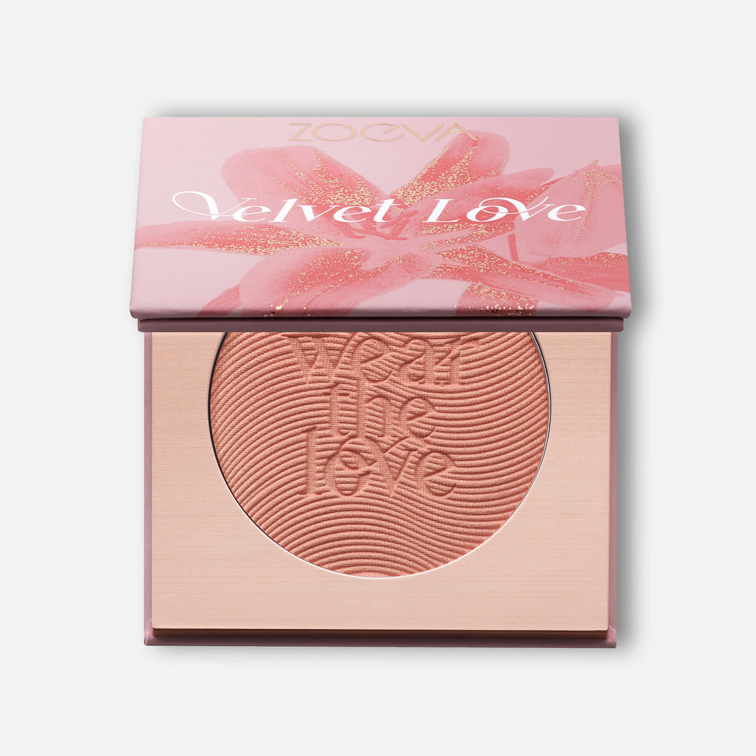 Velvet Love Blush Powder (Pleasure)