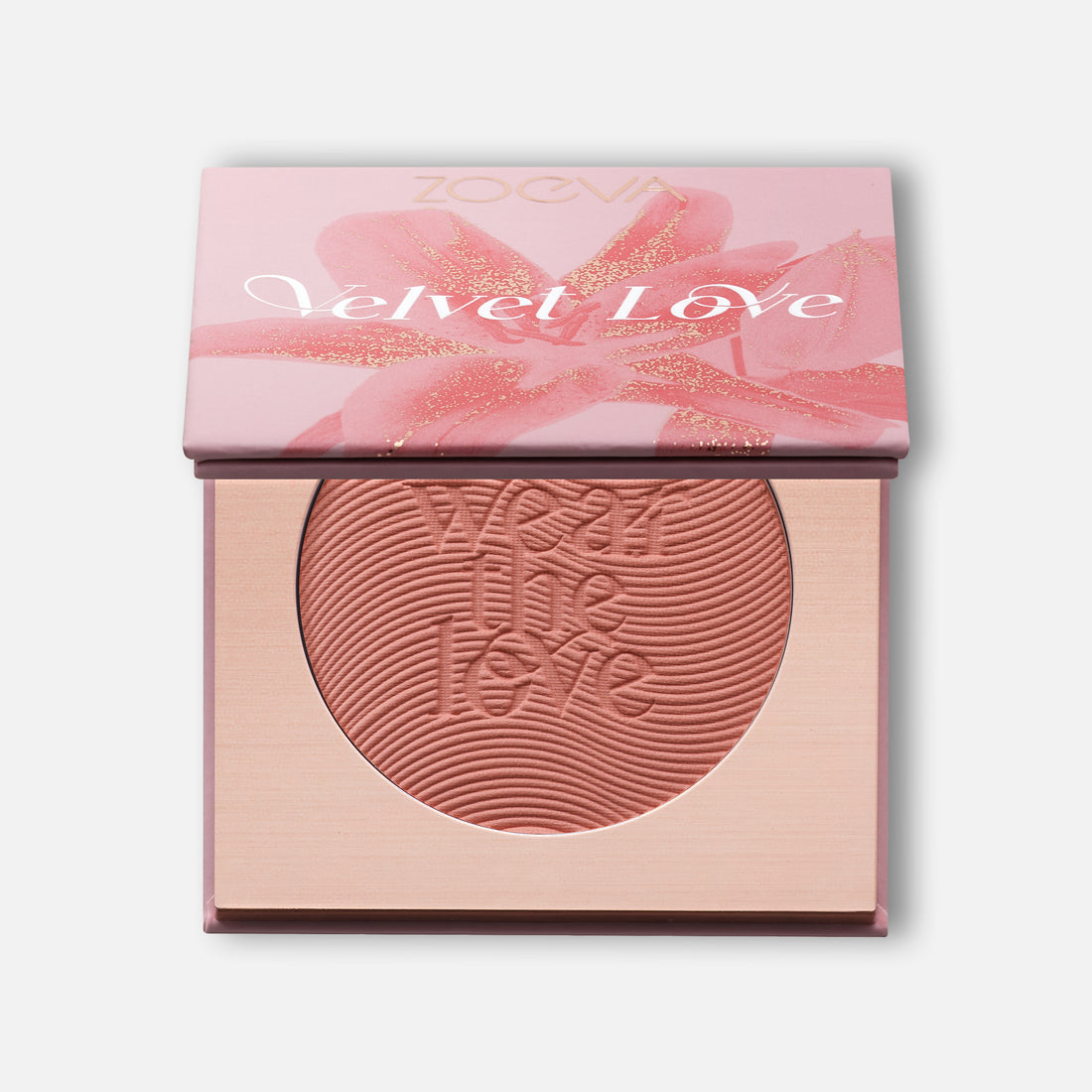 Velvet Love Blush Powder (Love)