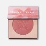 Velvet Love Blush Powder (Happiness) Preview Image 1