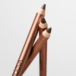 Velvet Love Eyeliner Pencil (Metallic Taupe) Preview Image 4