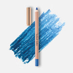 Velvet Love Eyeliner Pencil (Metallic Marine Blue) Preview Image 1