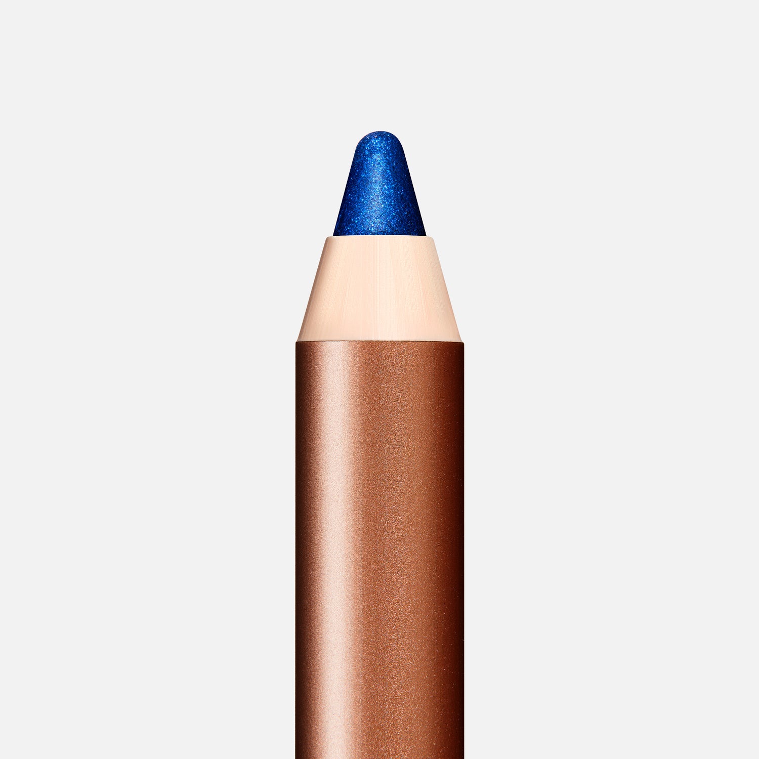 Velvet Love Eyeliner Pencil (Metallic Marine Blue) Main Image featured