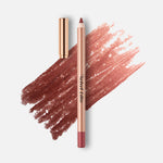 Velvet Love Eyeliner Pencil (Metallic Ruby) Preview Image 1