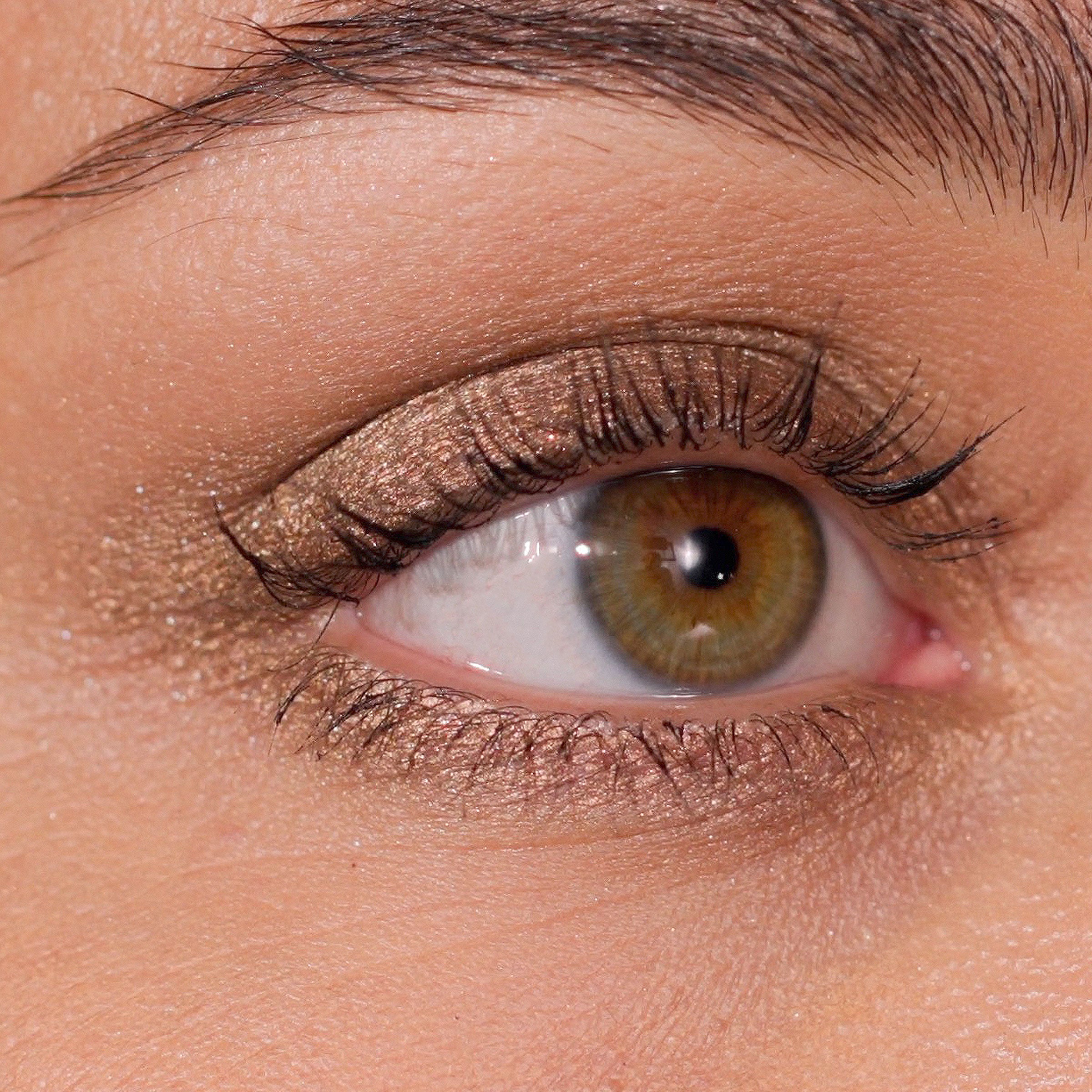 Velvet Love Eyeliner Pencil (Metallic Bronze)