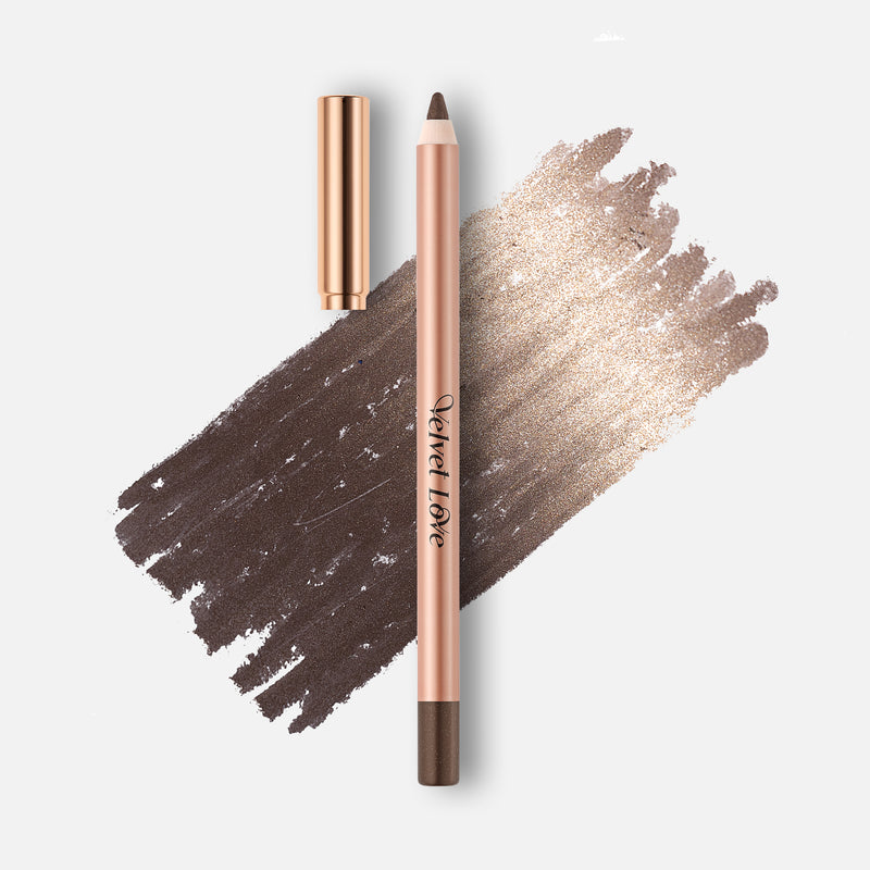 Zoeva Velvet Love Eyeliner Pencil