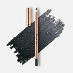 Velvet Love Eyeliner Pencil (Metallic Smoky Grey) Preview Image 1