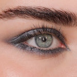 Velvet Love Eyeliner Pencil (Metallic Smoky Grey) Preview Image 2