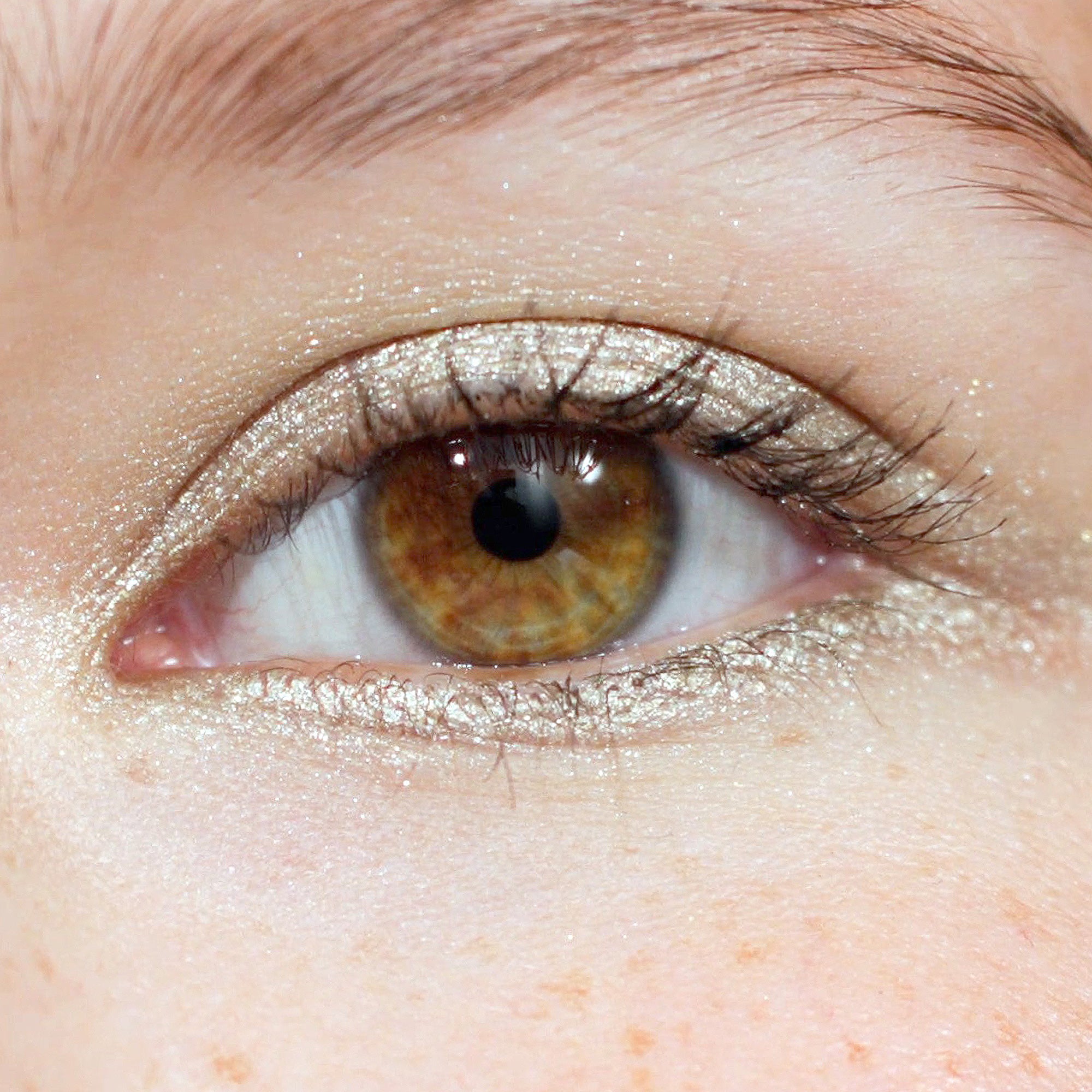 Velvet Love Eyeliner Pencil (Metallic Pearl)