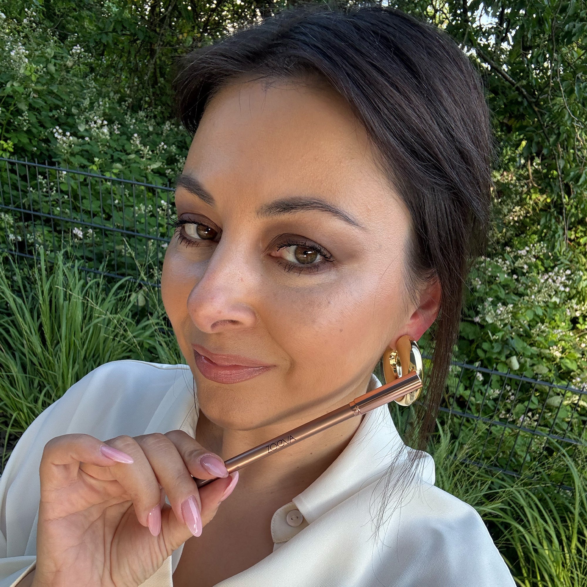 Velvet Love Eyeliner Pencil (Perfect Mocha)