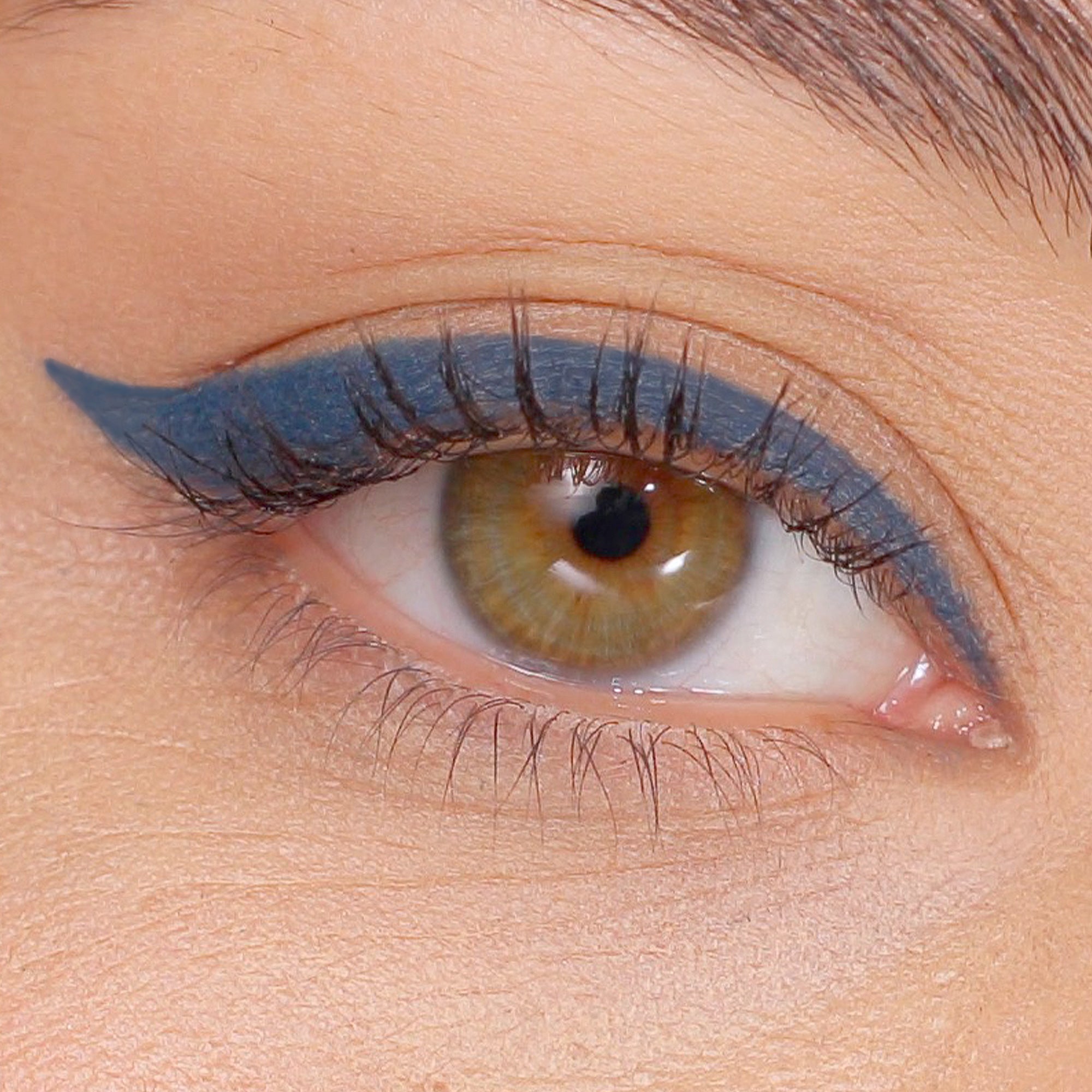 Velvet Love Eyeliner Pencil (Perfect Denim)