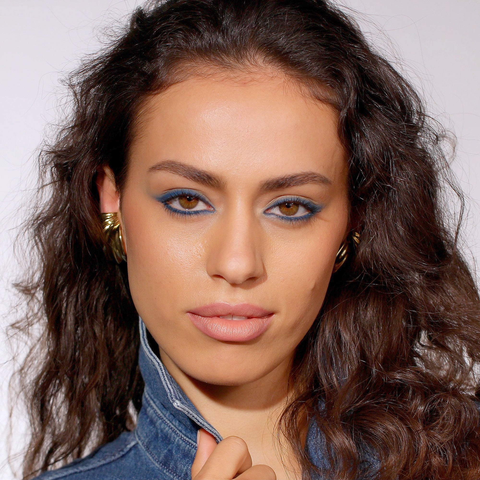 Velvet Love Eyeliner Pencil (Perfect Denim)