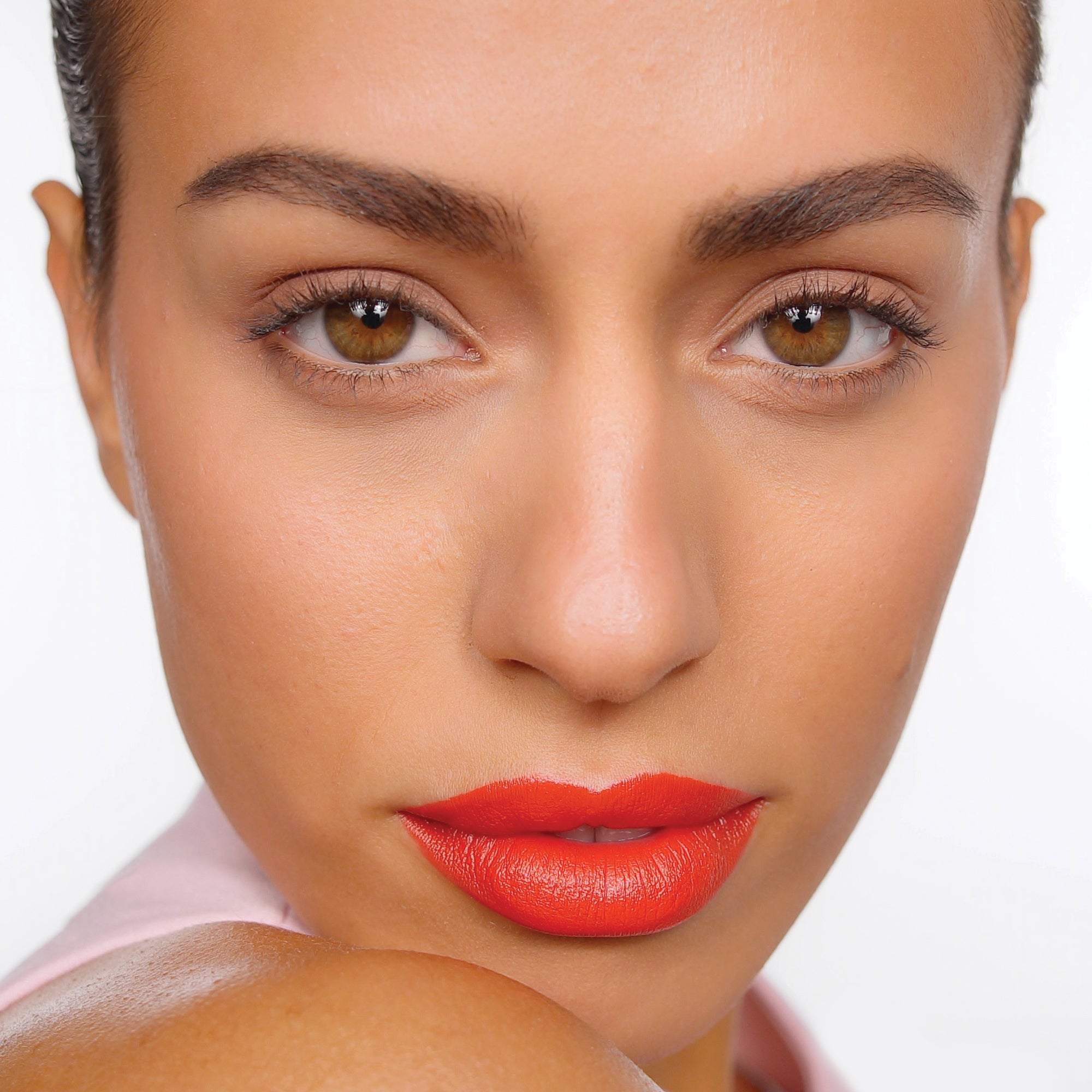 Pout Perfect Lip & Cheek Pencil (Poppy)