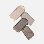 Velvet Love Eyeshadow Quad Palette (Smoky Sultry Eyes) Preview Image 3