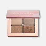 Velvet Love Eyeshadow Quad Palette (Glorious Golden Eyes) Preview Image 1