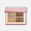 Velvet Love Eyeshadow Quad Palette (Bronze Espresso Eyes)