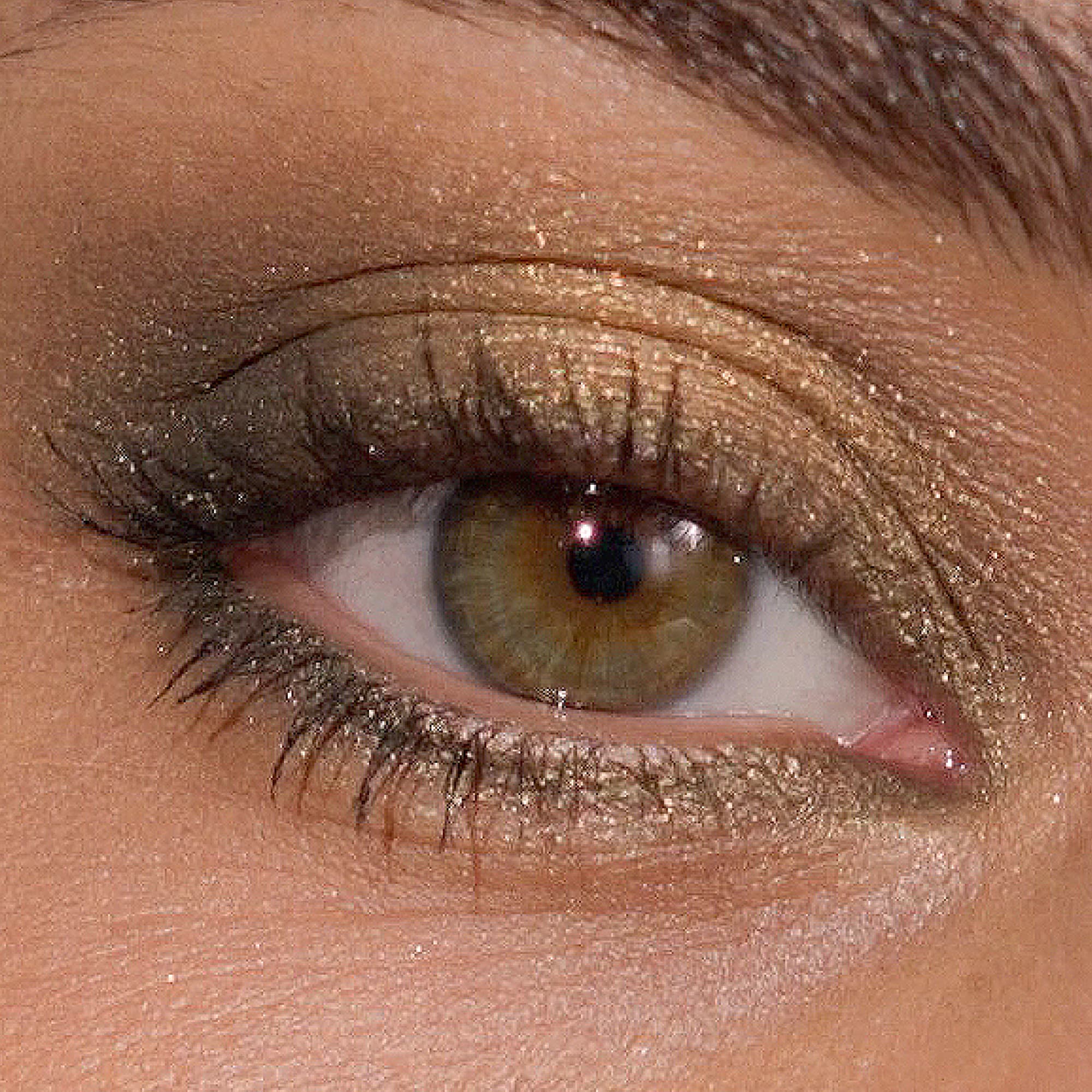 The Smoky Eye Edit