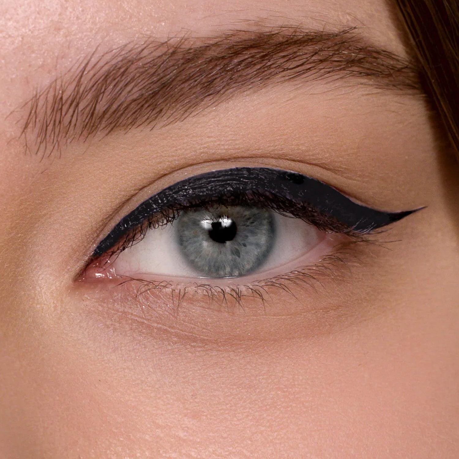 Velvet Love Long-Wear Gel Eyeliner (Navy) Main Image featured