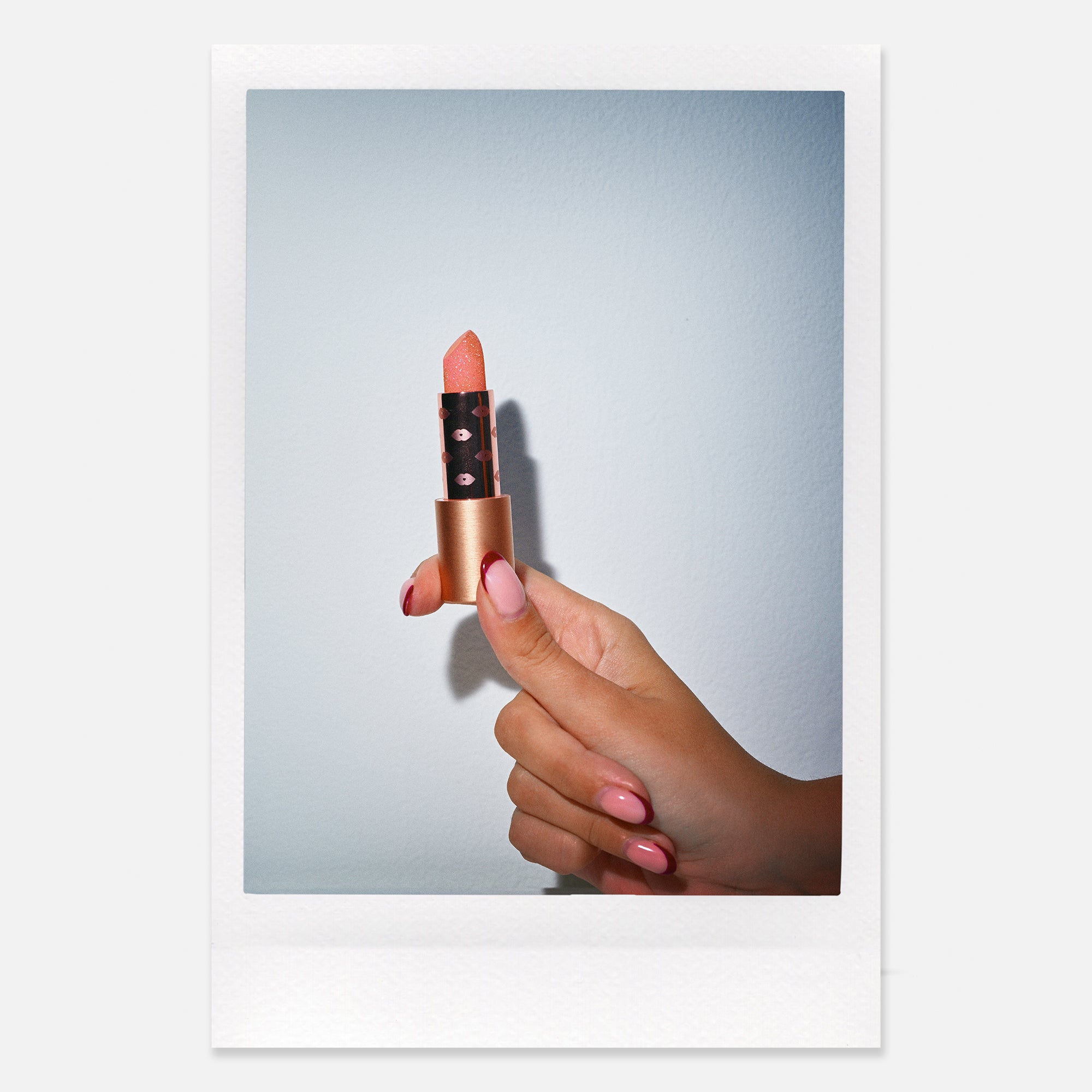 Velvet Love Hydrating Hyaluronic Lip Balm