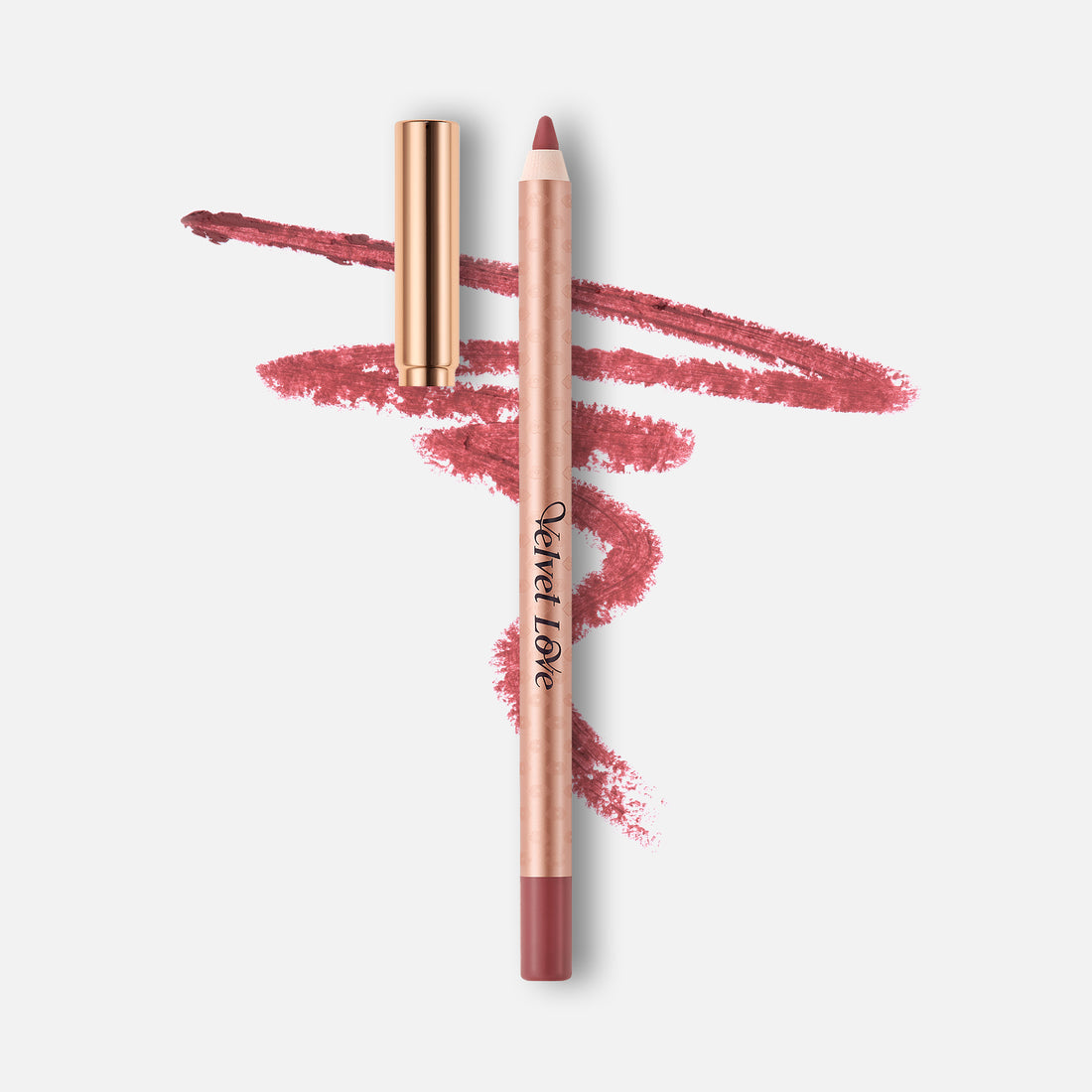 Velvet Love Lip Liner (Amela)