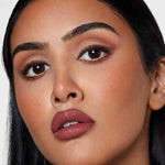 Velvet Love Matte Hyaluronic Long-Lasting Lipstick (Chrisula) Preview Image 4