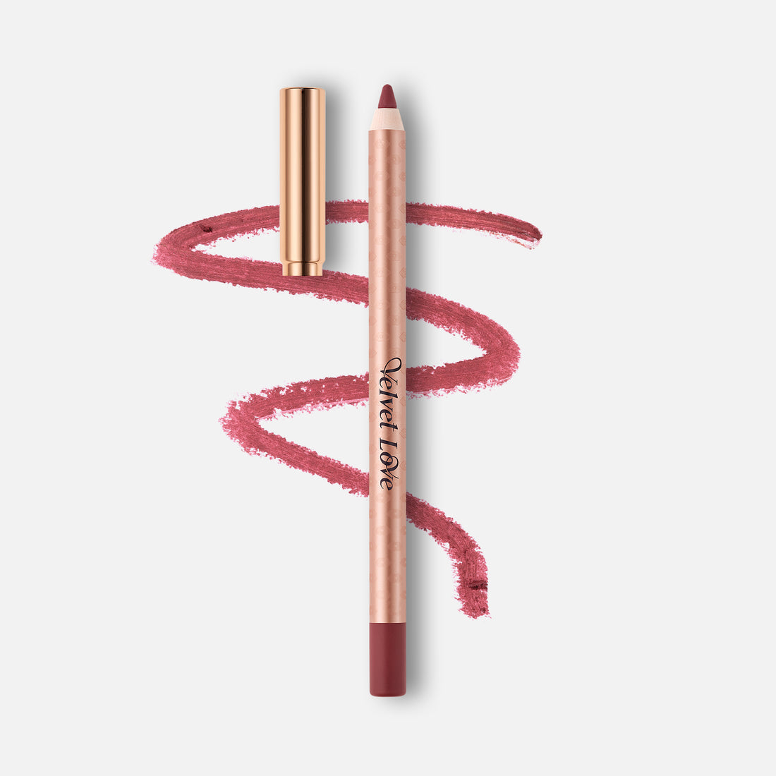 Velvet Love Lip Liner (Stephanie)