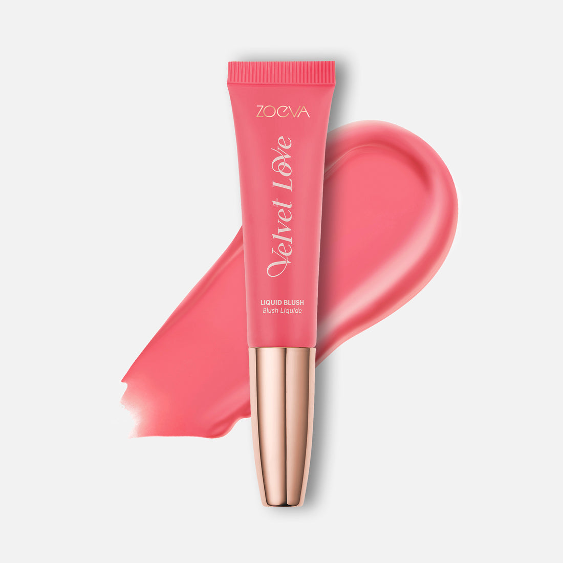 Velvet Love Liquid Blush (Pink Velvet)