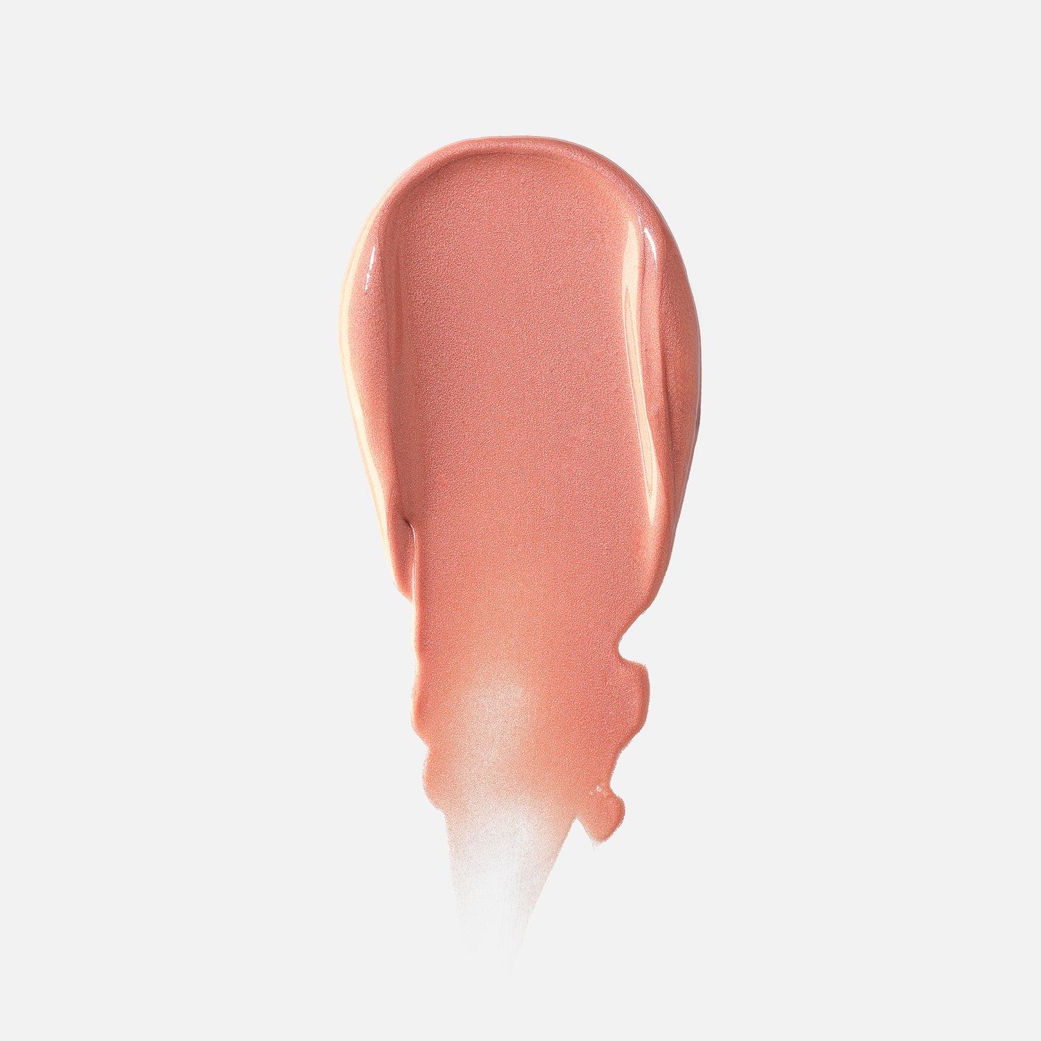 Velvet Love Liquid Highlighting Blush (Peach Nectar) Main Image featured