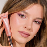 Velvet Love Liquid Highlighting Blush (Pink Nectar) Preview Image 4