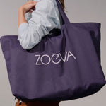 Supersize Tote Bag Preview Image 1