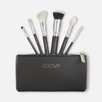 The Essential Brush Set (Black) Preview Image 1