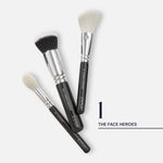 The Essential Brush Set (Black) Preview Image 3