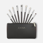 It's All About The Eyes Brush Set (Black) Preview Image 1