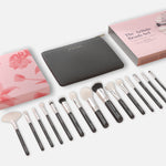 The Artists Brush Set (Black) Preview Image 2