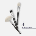 The Artists Brush Set (Black) Preview Image 6