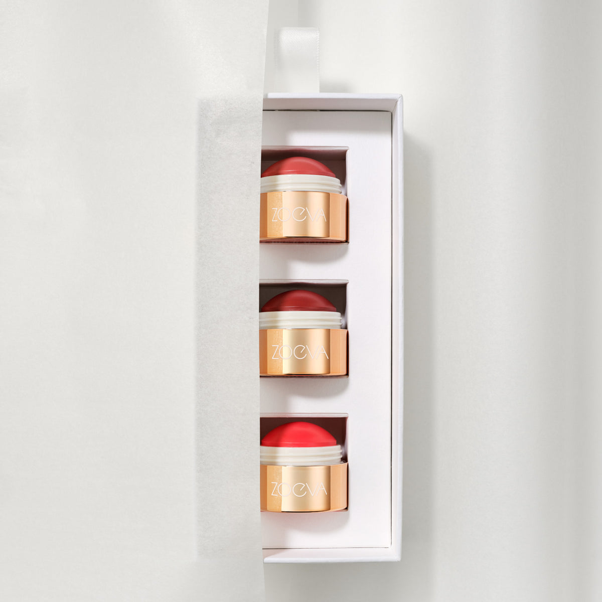 Blush Balm Trio (Travel Size)