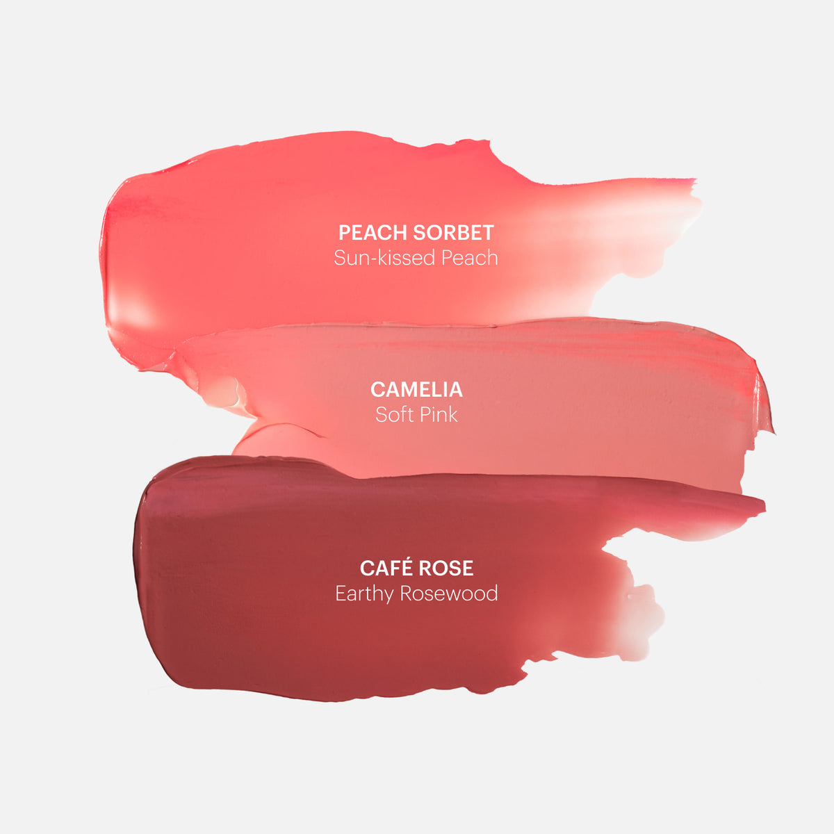 Blush Balm Trio (Travel Size)
