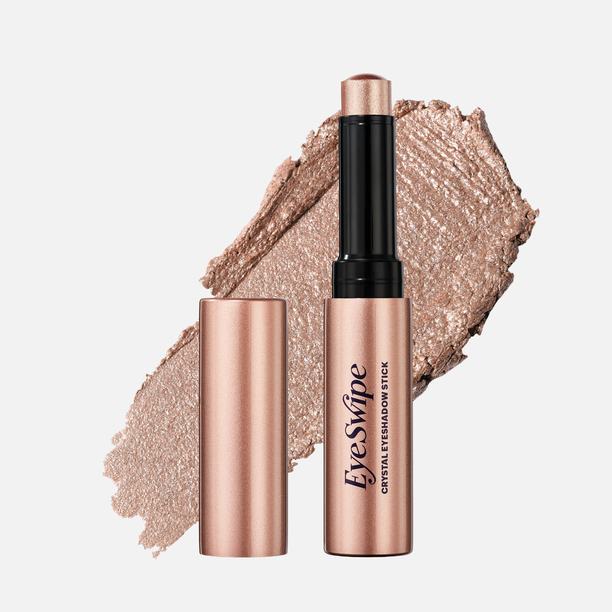 Crystal Eyeswipe Eyeshadow Stick (Champagne Pearl)