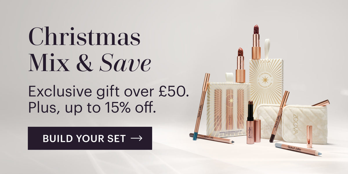 La Célébration - Build your XMAS Kit