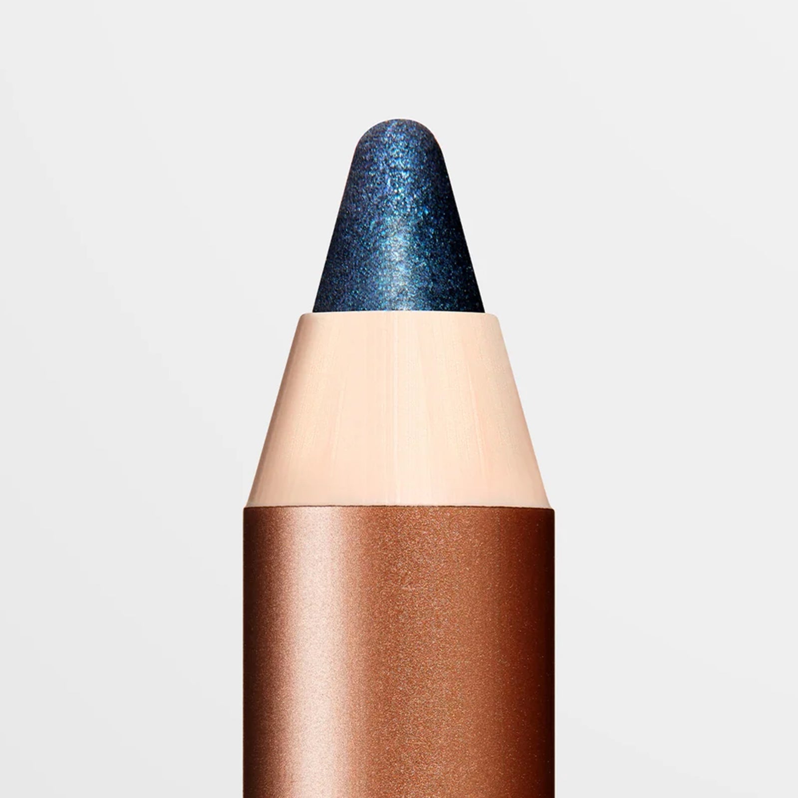 Velvet Love Eyeliner Pencil (Metallic Azure Blue)
